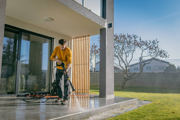 Broadway, NC Pressure Washing Services Company